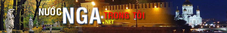Diễn đàn NuocNga.Net